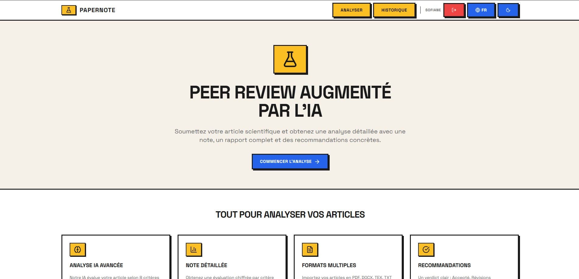 Papernote